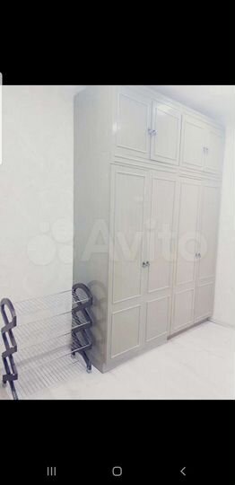 2-к. квартира, 49 м², 2/10 эт.