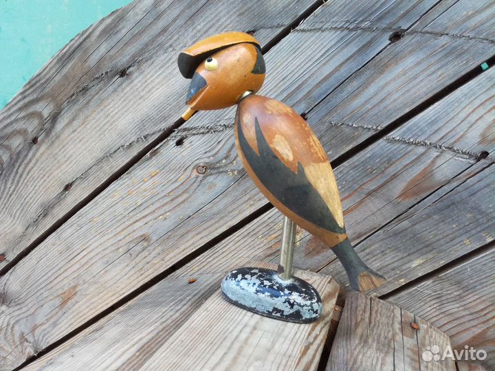 В коллекцию открывалка-штопор СССР