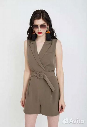 Комбинезон lime