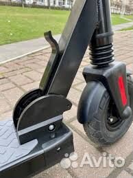 Электросамокат midway i-One (PRO) новый