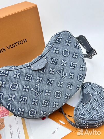 Сумка louis vuitton