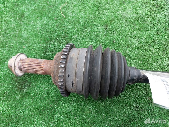 Привод передний правый Mazda 6 GG АКПП