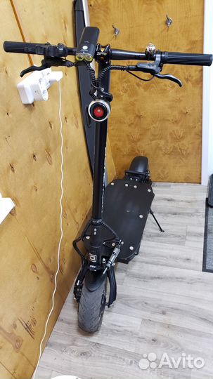 Электросамокат Dualtron Thunder