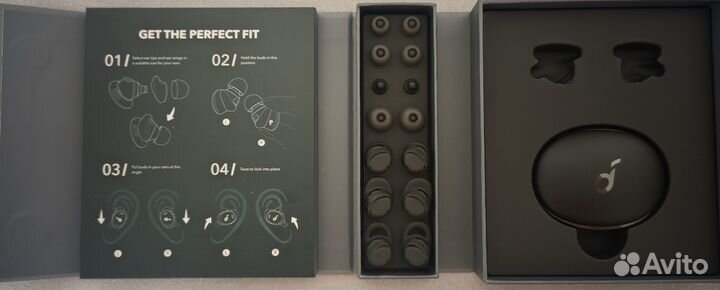 Anker Soundcore Liberty 3 Pro