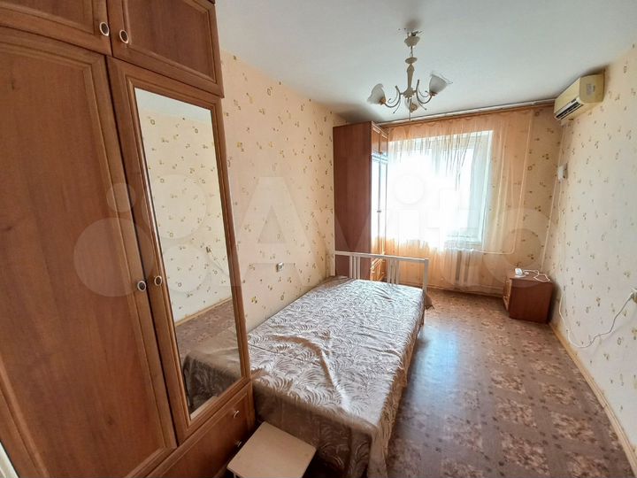 2-к. квартира, 52 м², 2/9 эт.