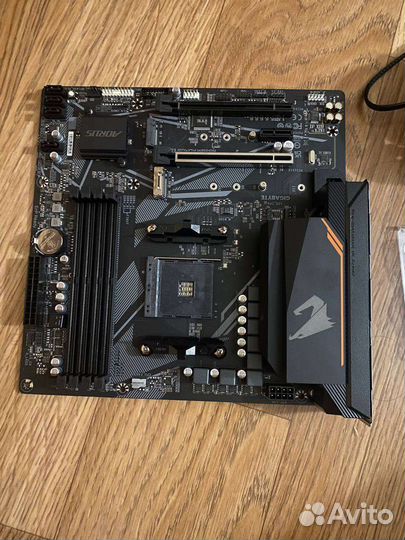 Процессори+материнская плата