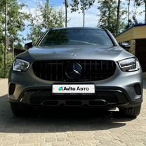 Mercedes-Benz GLC-класс 2.0 AT, 2022, 23 000 км, с пробегом, цена 6 000 000 руб.