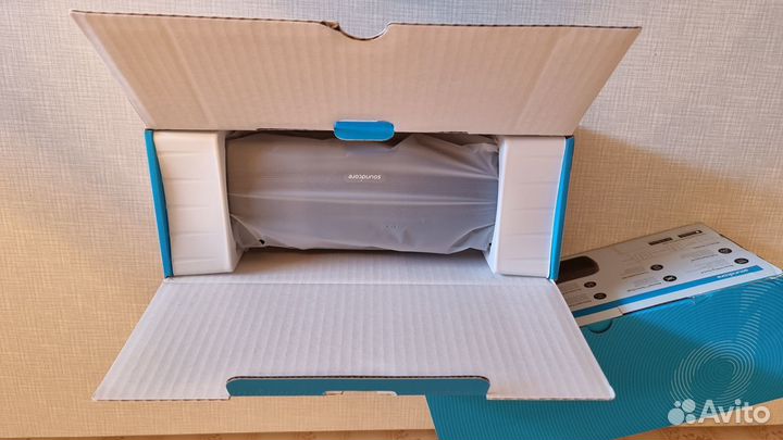 Anker Soundcore Motion plus