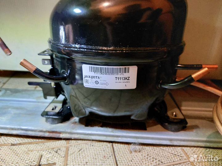 Ремонт холодильников на дому