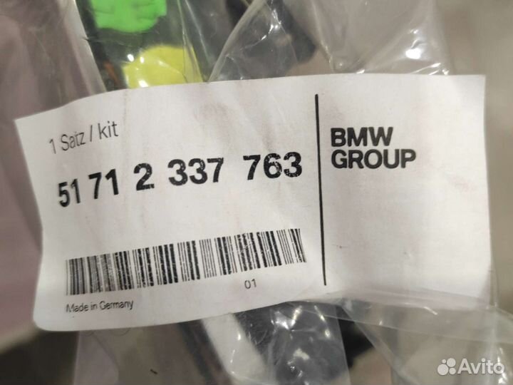 Решетка радиатора BMW x3 f25