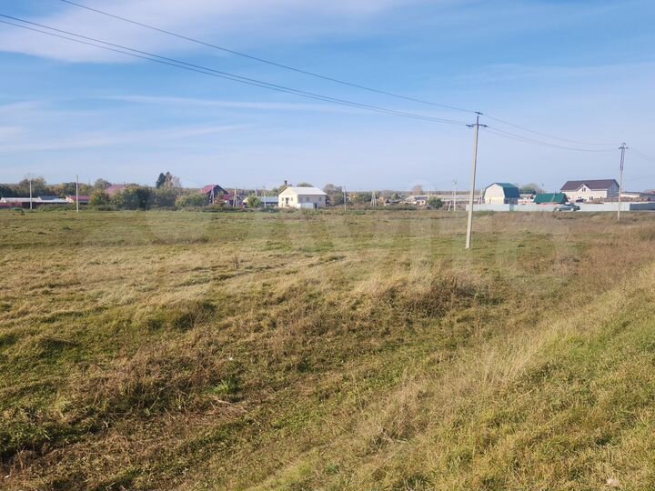 Участок 24 сот. (ИЖС)