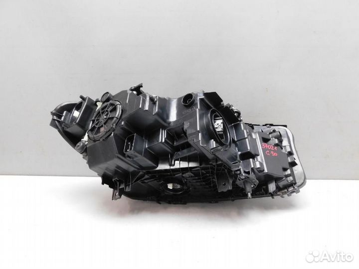 Фара левая BMW 5-Series/M5