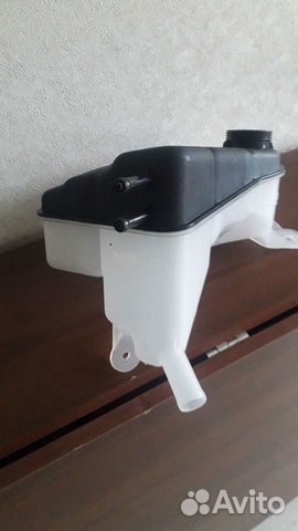 Расширительный бачок Форд Мондео