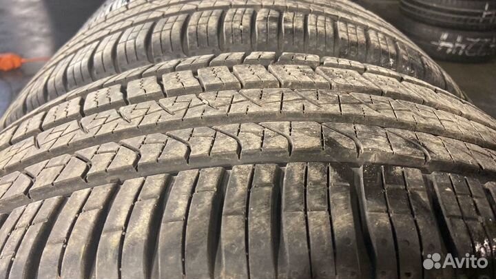 Pirelli Scorpion Zero All Season 245/45 R20 103W