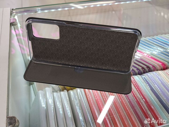 Защитные стекла и Чехлы Realme 8i