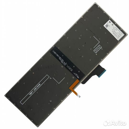 Клавиатура для Xiaomi Mi Pro 15.6, Xiaomi Air 15.6