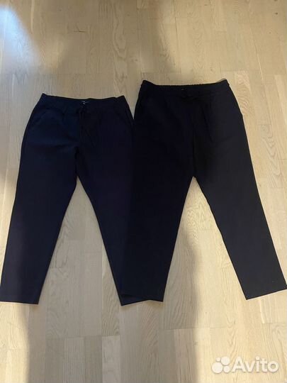 Джинсы женские 48 размер пакетом