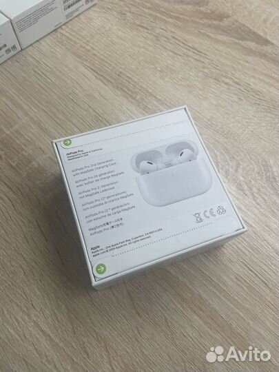 Airpods Pro 2 Standart