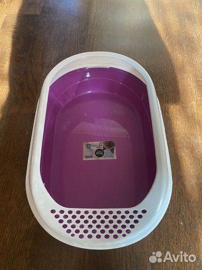 Лоток для кошек