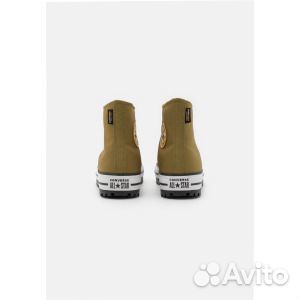 Кроссовки altas Converse chuck taylor ALL star cit