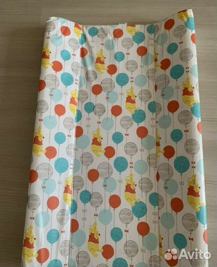 Пеленальная доска