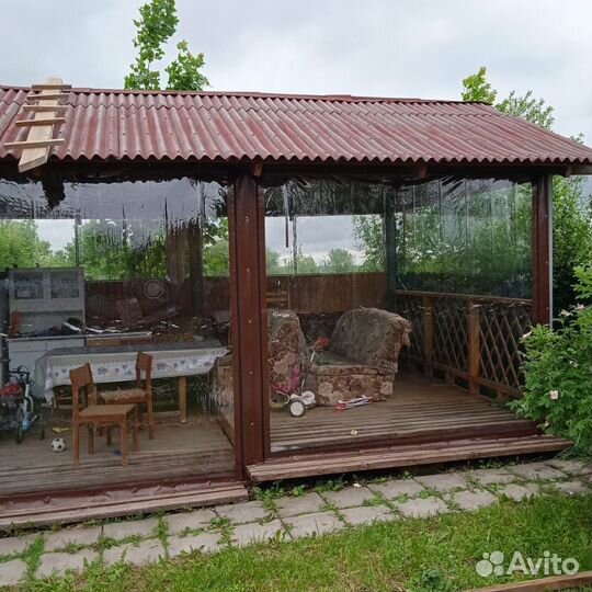 Мягкие окна