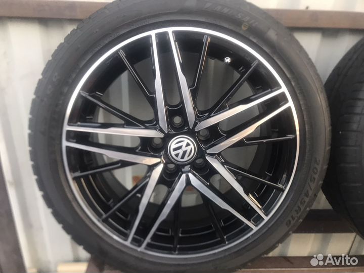 Колеса r 16 летние