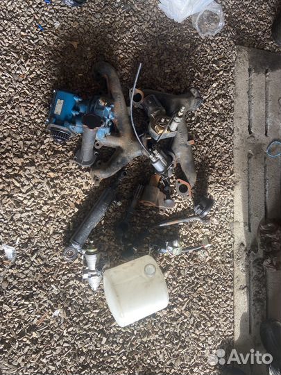 Запчасти на камаз