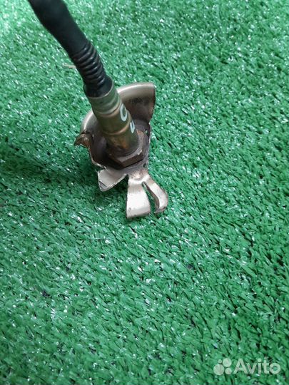 Датчик кислорода первый киа сид 1 ed