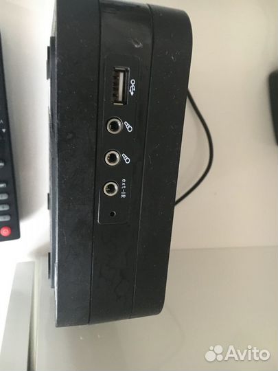 Iptv приставка smartlabs