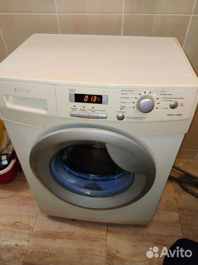 Ремонт бойлеров и стиральных машин