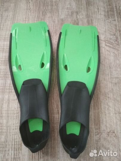 Ласты детские р.30-32