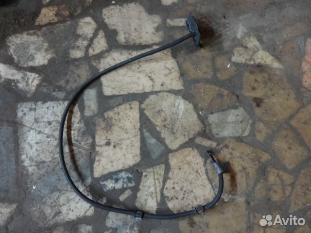 Силовой провод bmw e46