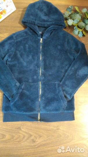 Детская фирменная одежда тёплая