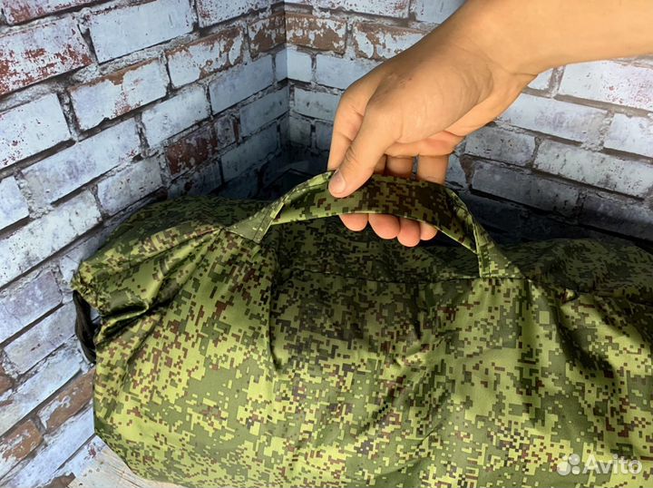 Спальный мешок