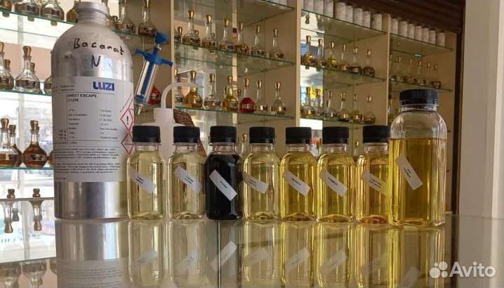 Масляная парфюмерия,парфюмерная вода