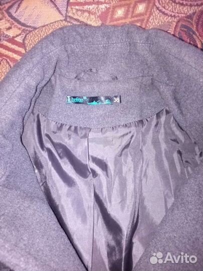 Пальто для девочки