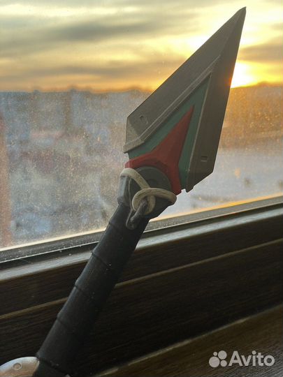 Кунай Кирико