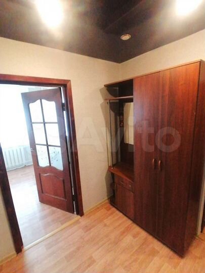 2-к. квартира, 46 м², 5/5 эт.