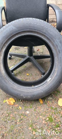 Pirelli Cinturato P7 225/60 R17 99V