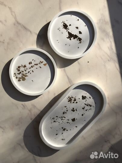 Подставка для свечей