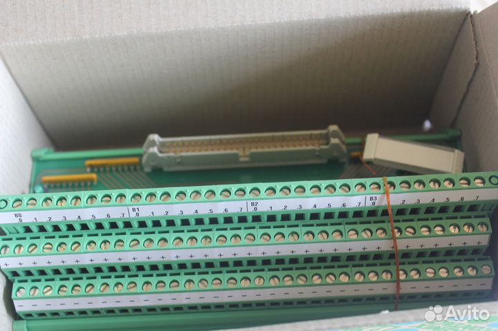 Flkms 50/32IM/LA/PLC пассивный модуль