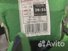 Роликовые коньки детские