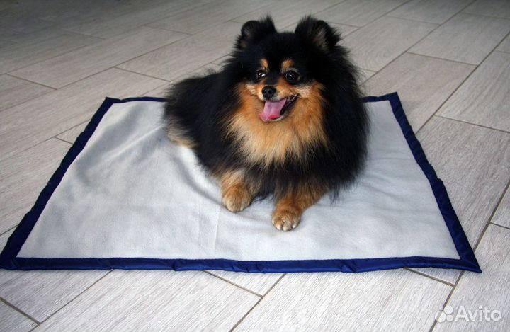 Коврик для животных