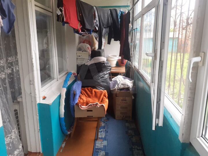 2-к. квартира, 47,1 м², 1/5 эт.