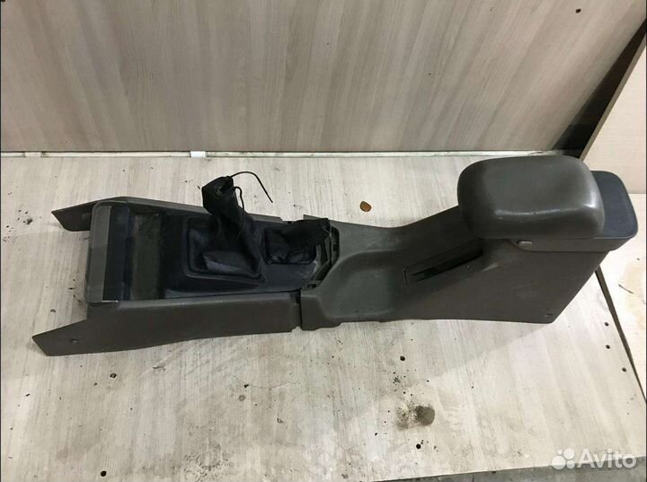 Центральный тоннель kia sportage 1