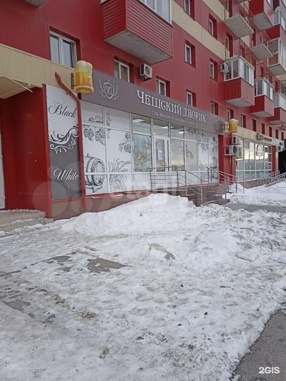 Сдам торговое помещение, 67 м²