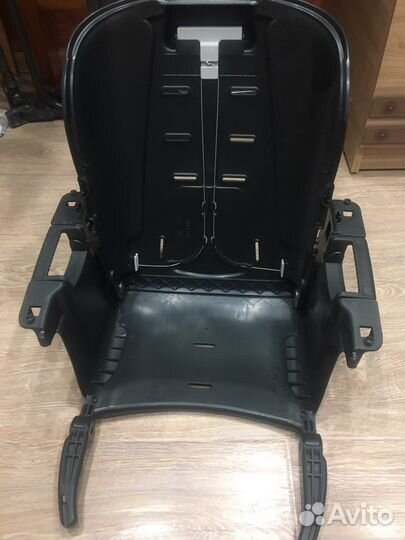 Сиденье / Каркас прогулочного блока cam dinamico