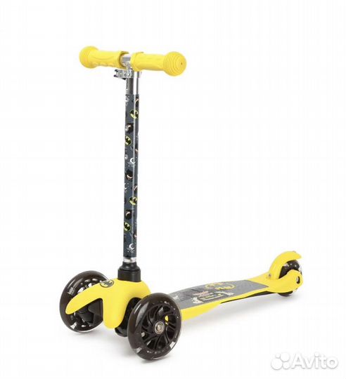 Самокат детский