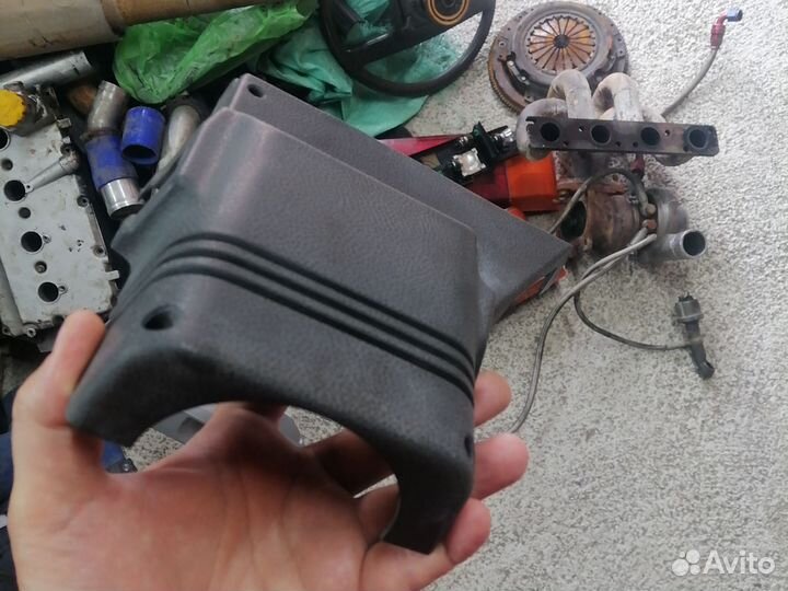 Пластик. Салона,фары ваз 2108-21099